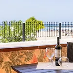 דירה Frontline Playa Vistas With Pool, Parking, Sea *