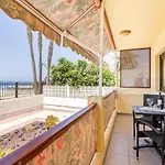 Frontline Playa Vistas With Pool, Parking, Sea