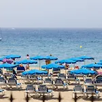 Frontline Playa Vistas With Pool, Parking, Sea * לוס כריסטיאנוס
