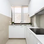 דירה Frontline Playa Vistas With Pool, Parking, Sea