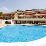 Frontline Playa Vistas With Pool, Parking, Sea