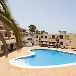 דירה Frontline Playa Vistas With Pool, Parking, Sea *