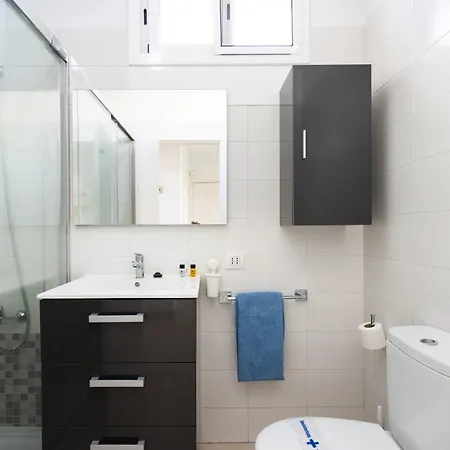 Frontline Playa Vistas With Pool, Parking, Sea Apartman *